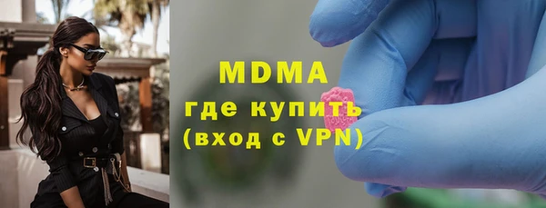 круглые Нея