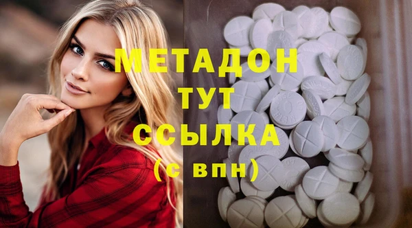 круглые Нея